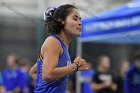 Track & Field  Women’s Track & Field open up the 2023 indoor season with a home meet against Colby College. They also competed against visiting Wentworth Institute of Technology, Worcester State University, Gordon College and Connecticut College. - Photo by Keith Nordstrom